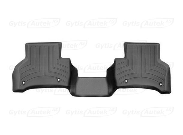 Gulvmatte | Jaguar XE 2015-2019 | gytisautek.no