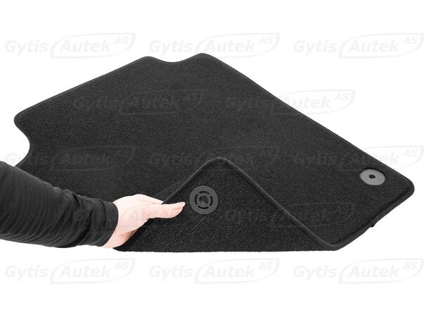 Gulvmatte | MB EQV 2021-> | gytisautek.no