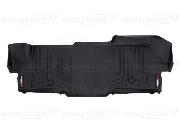Gulvmatte | Peugeot Boxer 2006-> |gytisautek.no