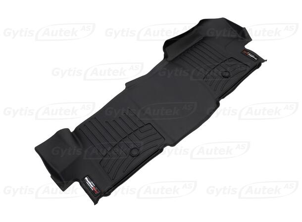 Gulvmatte | Peugeot Boxer 2006-> |gytisautek.no