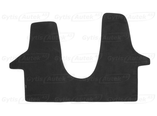 Gulvmatte | VW California 2016-> Bobil | gytisautek.no