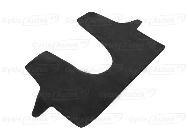 Gulvmatte | VW California 2016-> Bobil | gytisautek.no