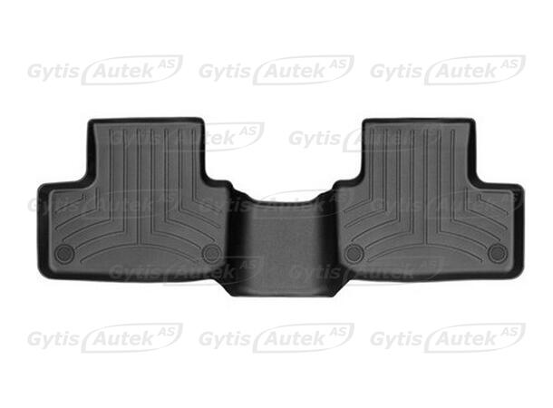 Gulvmatte | Volvo XC60 2018-> | gytisautek.no