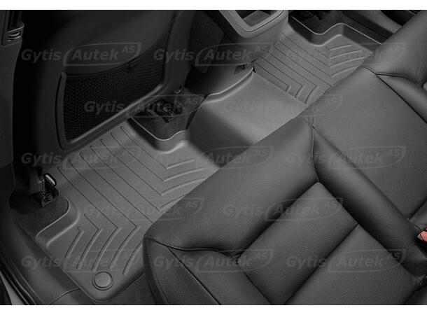 Gulvmatte | Volvo XC60 2018-> | gytisautek.no