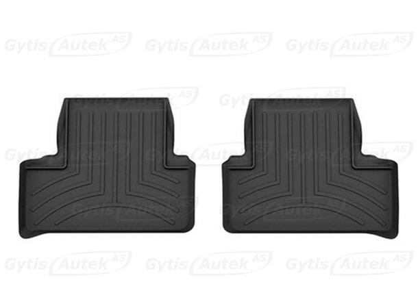 Gulvmatter | BMW i4 2022-> | gytisautek.no