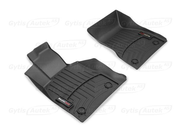 Gulvmatter | BMW i5 G60/G61 2024-> | gytisautek.no