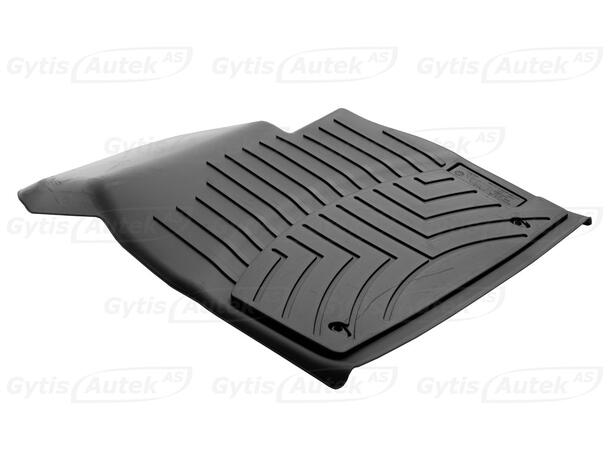 Gulvmatter | Kia EV6 2021-> |gytisautek.no