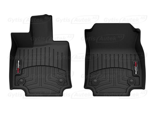 Gulvmatter | Lexus NX 2022-2023 | gytisautek.no