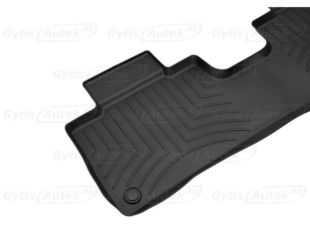 Gulvmatter | MB EQS V297 2022-> |gytisautek.no