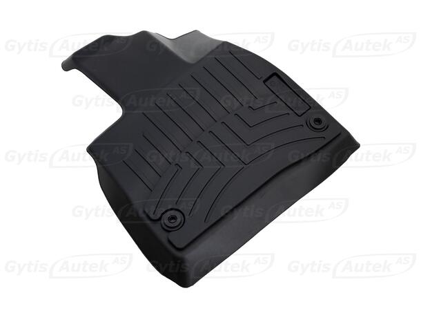 Gulvmatter | MB EQS X296 2023-> | gytisautek.no