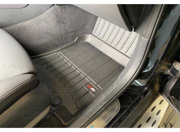 Gulvmatter | Mercedes-Benz EQC N293 2020-> | gytisautek.no