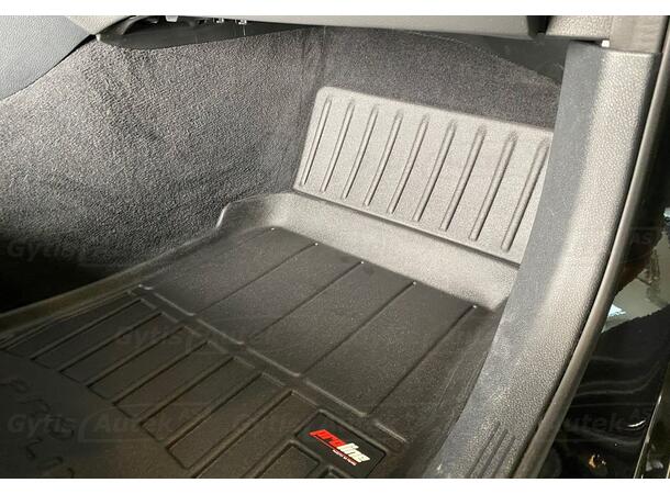 Gulvmatter | Mercedes-Benz EQC N293 2020-> | gytisautek.no