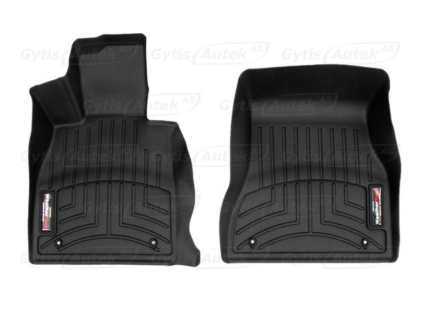 Gulvmatter til BMW i7 2022-> | gytisautek.no
