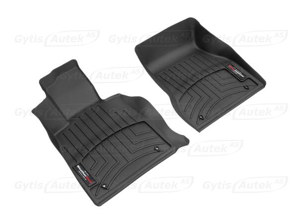 Gulvmatter til BMW i7 2022-> | gytisautek.no