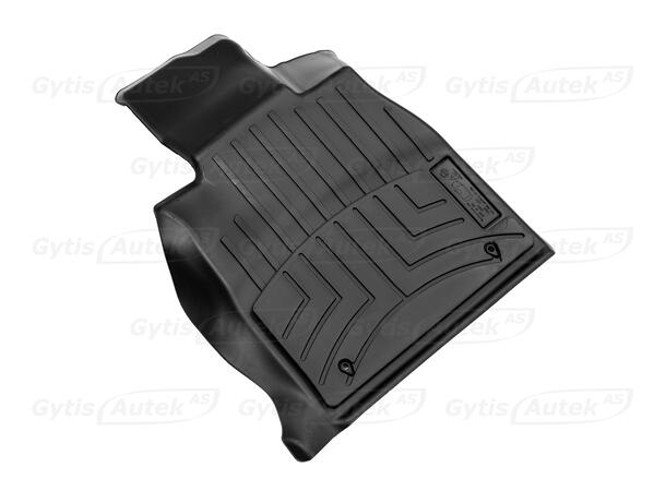Gulvmatter til BMW i7 2022-> | gytisautek.no