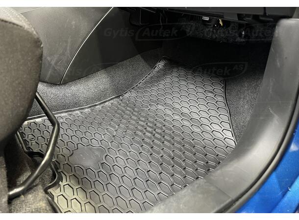 Gulvmatter til Suzuki Swift 2017-> | gytisautek.no