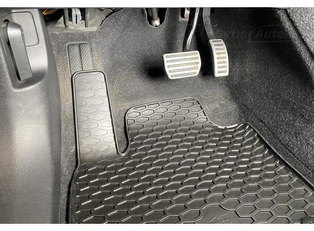 Gummimatter til Volvo XC40 2021-> | gytisautek.no