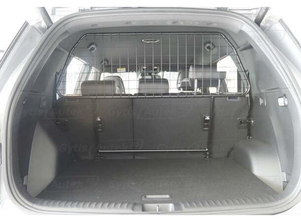 Hunde/Lastegitter| KGM Torres EVX 2024-> | gytisautek.no