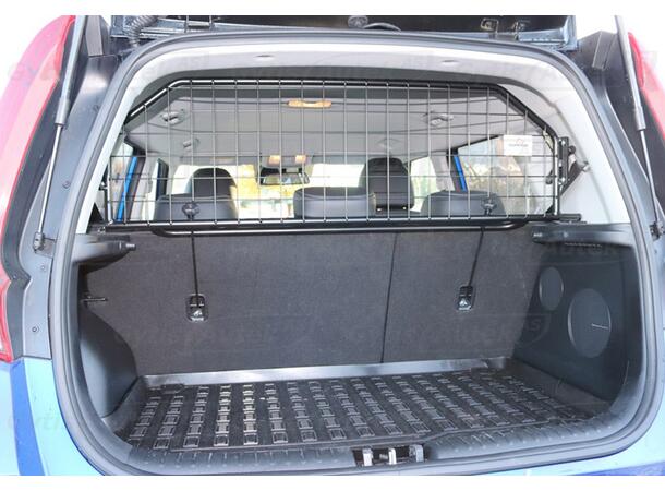 Hunde/Lastegitter| Kia e-Soul 2019-> | gytisautek.no