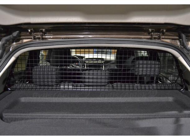 Hunde/Lastegitter| Nissan Leaf 2013-2017 | gytisautek.no