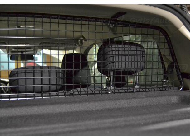 Hunde/Lastegitter| Nissan Leaf 2013-2017 | gytisautek.no