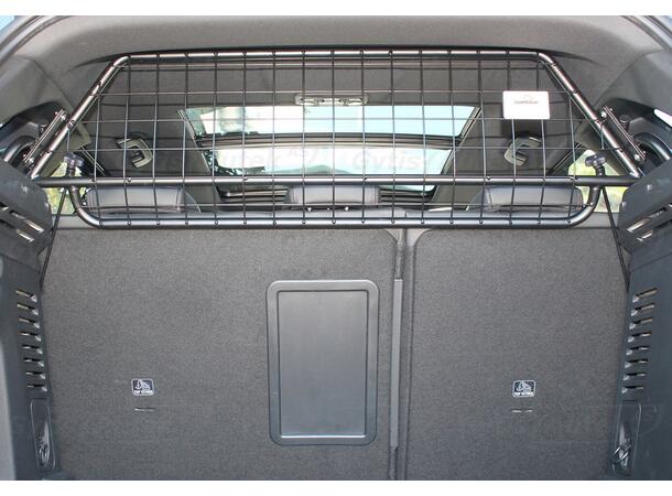 Hunde/Lastegitter| Peugeot 3008 2017-> | gytisautek.no
