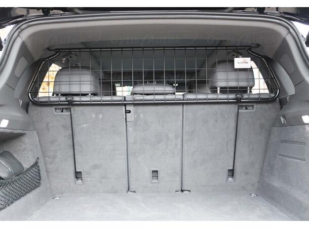 Hunde/Lastegitter| Porsche Cayenne 2018-> | gytisautek.no
