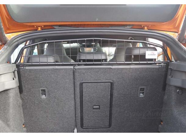 Hunde/Lastegitter| Skoda Enyaq 2022-> | gytisautek.no
