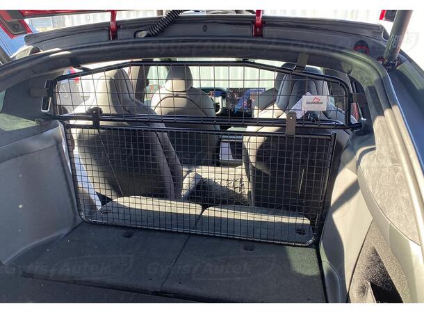 Hunde/Lastegitter| Tesla Model X 2022-> | gytisautek.no