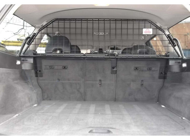 Hunde/Lastegitter| Volvo XC70 2007-2016 | gytisautek.no