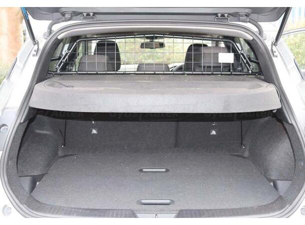 Hunde/Lastegitter | Nissan Qashqai 2021-> | gytisautek.no