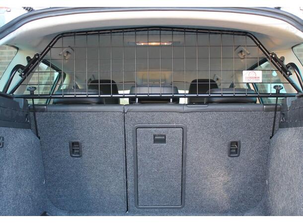 Hunde/Lastegitter | Skoda Superb 2008-2015 | gytisautek.no