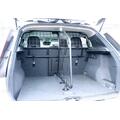Hunde/Lastegitter med skillevegg Volvo XC40/EX40 2018-&gt;