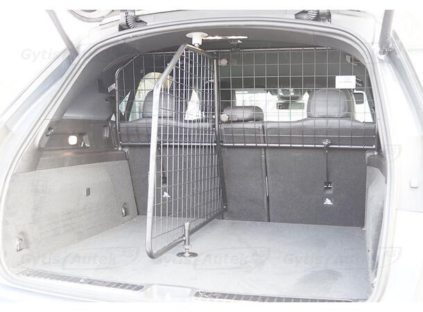 Hunde/Lastegitter med skillevegg |MB GLE-Klasse V167 |gytisautek.no