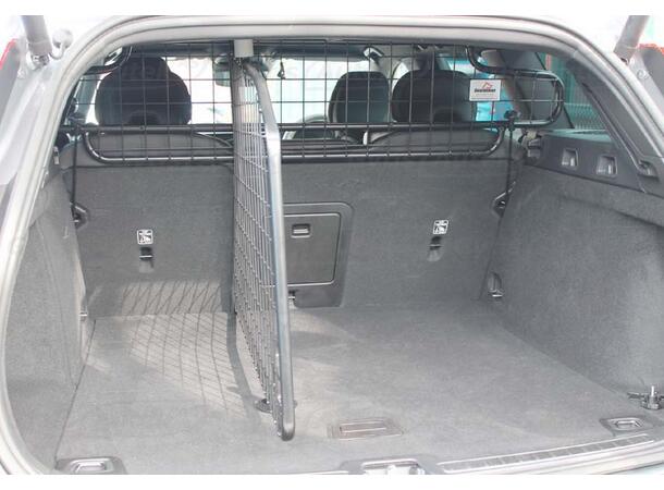 Hunde/Lastegitter med skillevegg | Volvo V60 2019-> | gytisautek.no