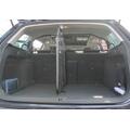 Hunde/Lastegitter med skillevegg. &#216;vre VW Golf VII 2012-2020 STV