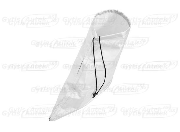 Ladelukebeskytter BMW 2 ser. F45 2014-2021 Active Tourer 