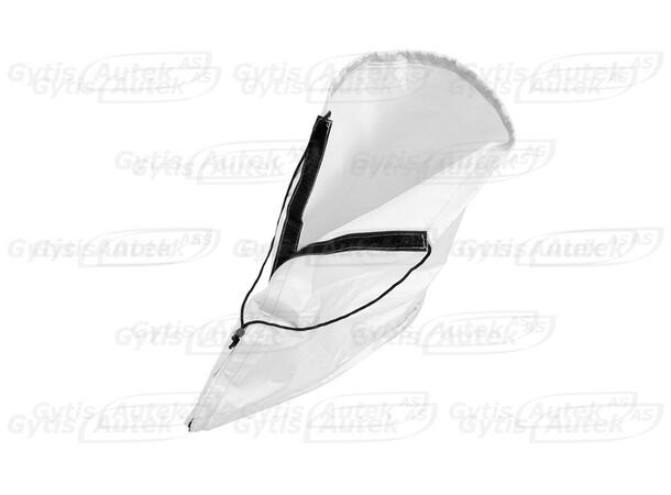 Ladelukebeskytter BMW 2 ser. F45 2014-2021 Active Tourer 
