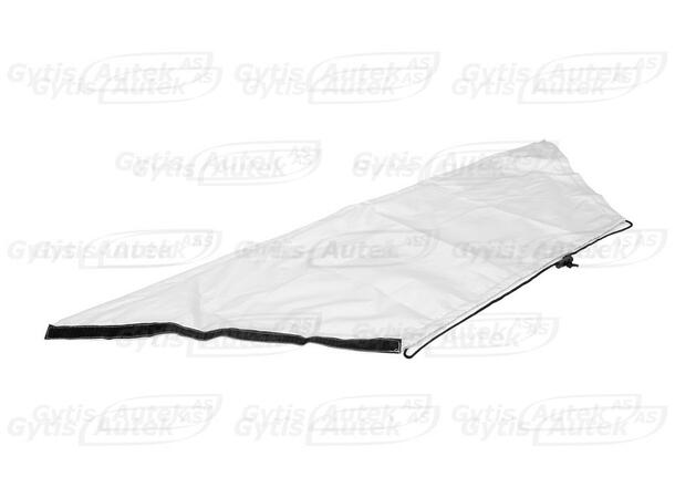 Ladelukebeskytter BMW 2 ser. F45 2014-2021 Active Tourer 