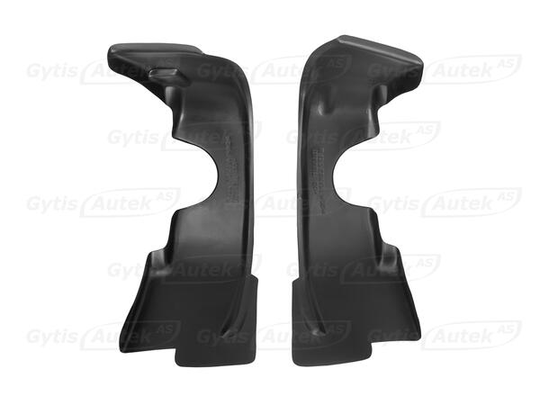 Lokariskjerm | Ford Transit 2006-2013 Bobil | gytisautek.no