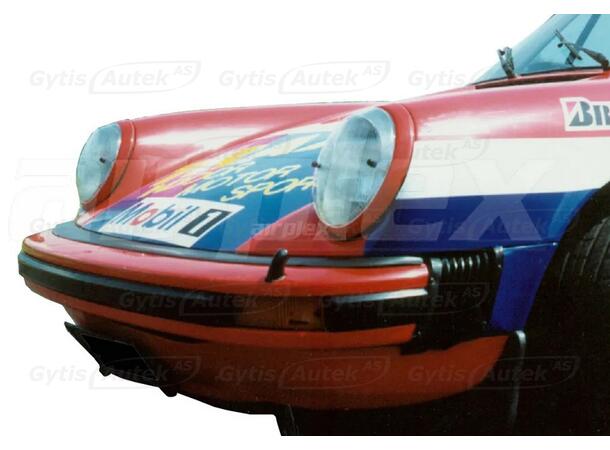 Lyktbeskyttere | Porsche 911 964 1989-1993 | gytisautek.no