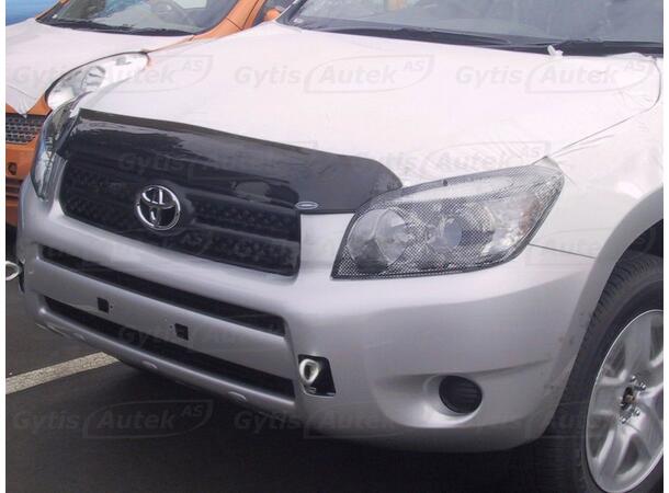 Panserbeskytter | Toyota RAV4 2006-2009 | gytisautek.no