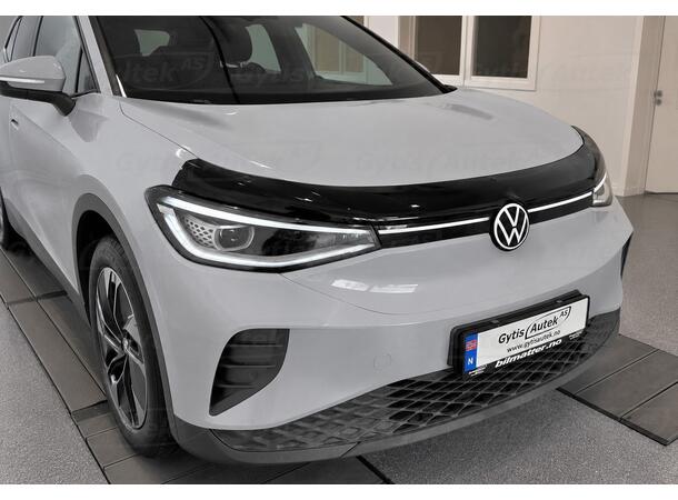 Panserbeskytter | VW ID.4 2020-> | gytisautek.no