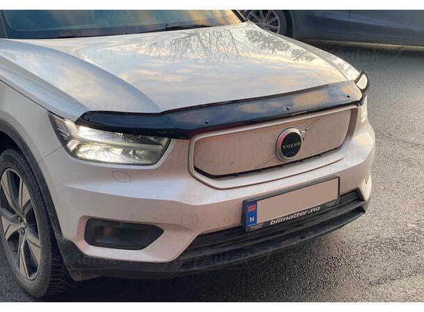 Panserbeskytter | Volvo C40/EC40 2022-> | gytisautek.no