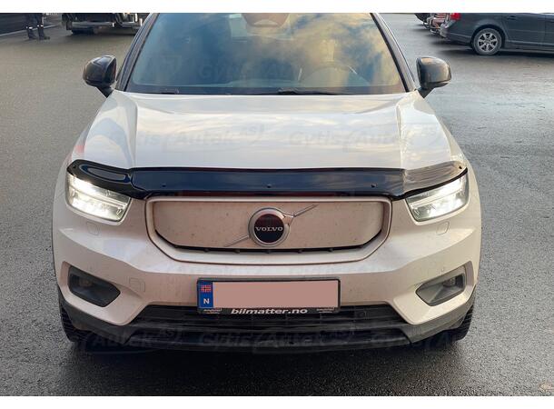 Panserbeskytter | Volvo C40/EC40 2022-> | gytisautek.no