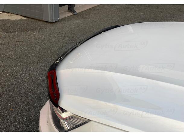 Panserbeskytter | Volvo C40/EC40 2022-> | gytisautek.no