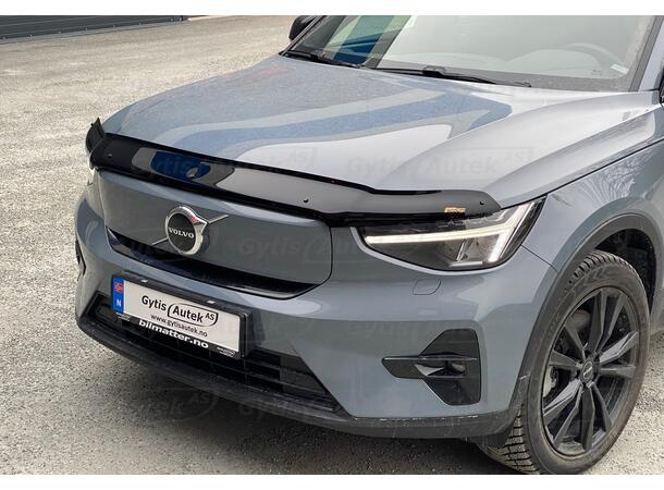 Panserbeskytter | Volvo C40/EC40 2022-> | gytisautek.no