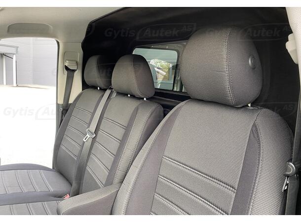 Setetrekk | MB Vito W447 2015-> | gytisautek.no