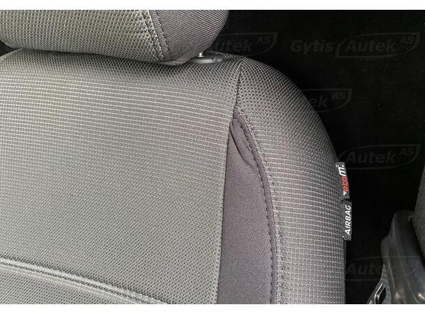 Setetrekk | MB Vito W447 2015-> | gytisautek.no