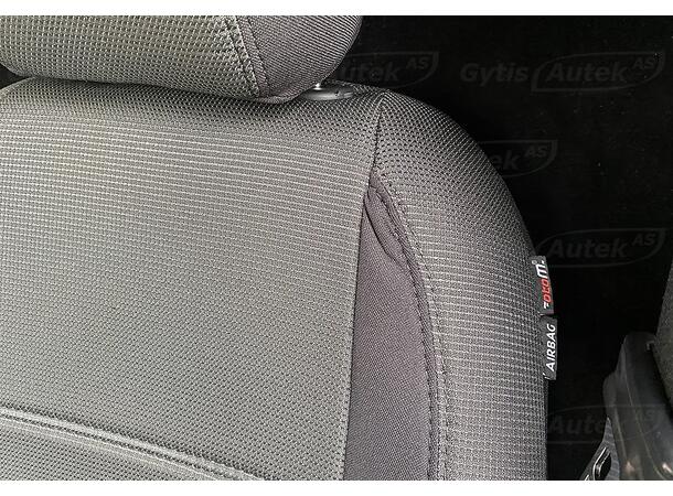 Capace cromate de oglinda compatibil MERCEDES VITO W447 2015->, inox